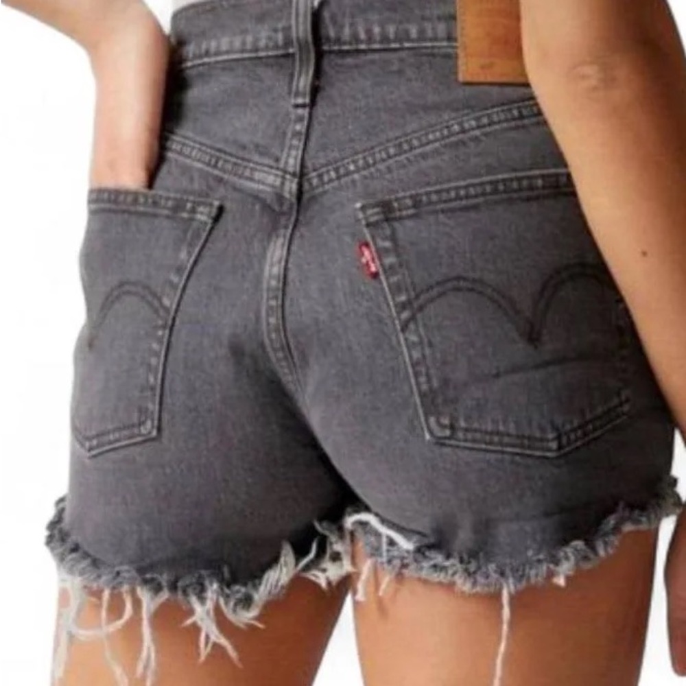 Vintage Levi's 501’s
